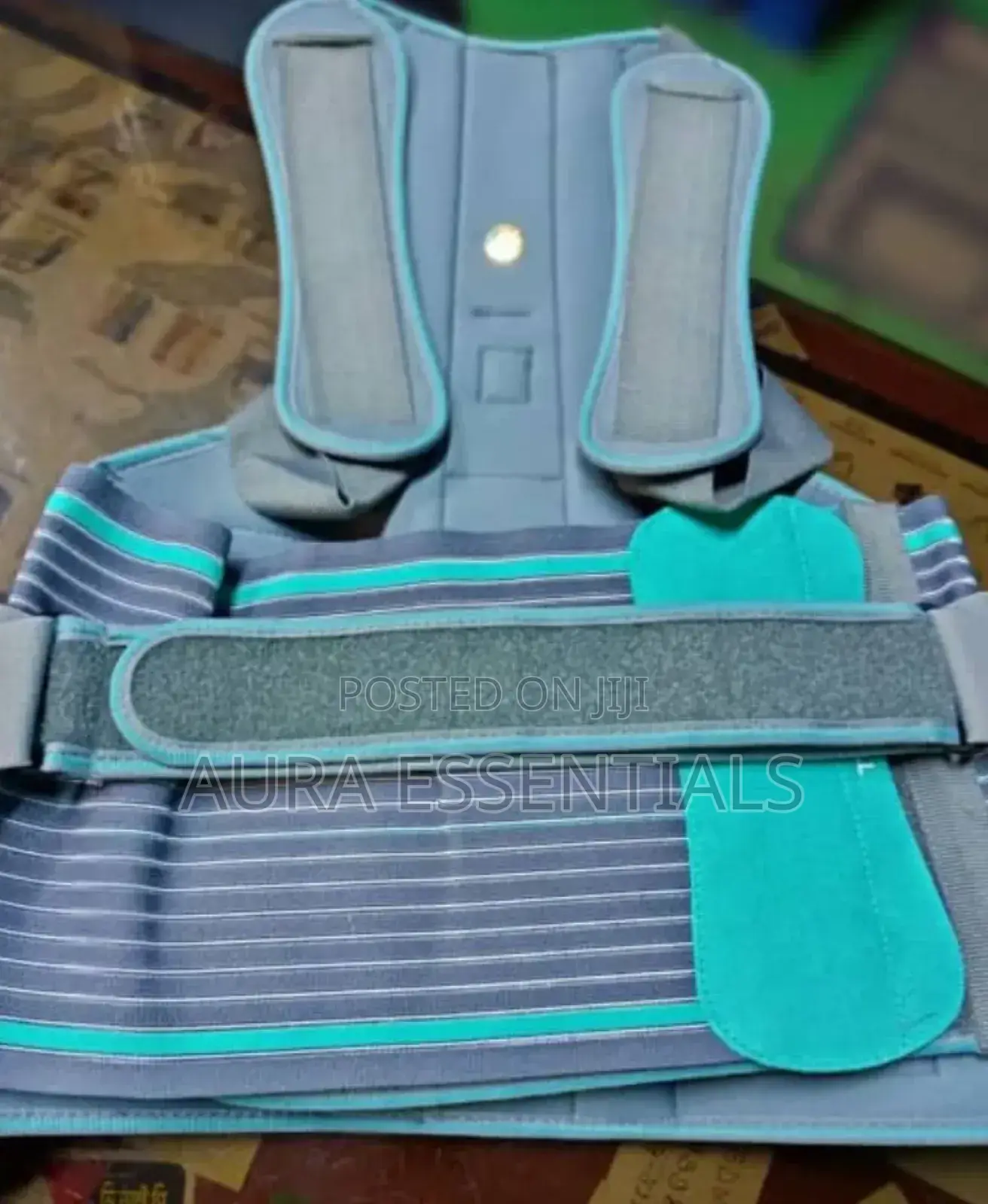 United Medicare Um Taylor Brace