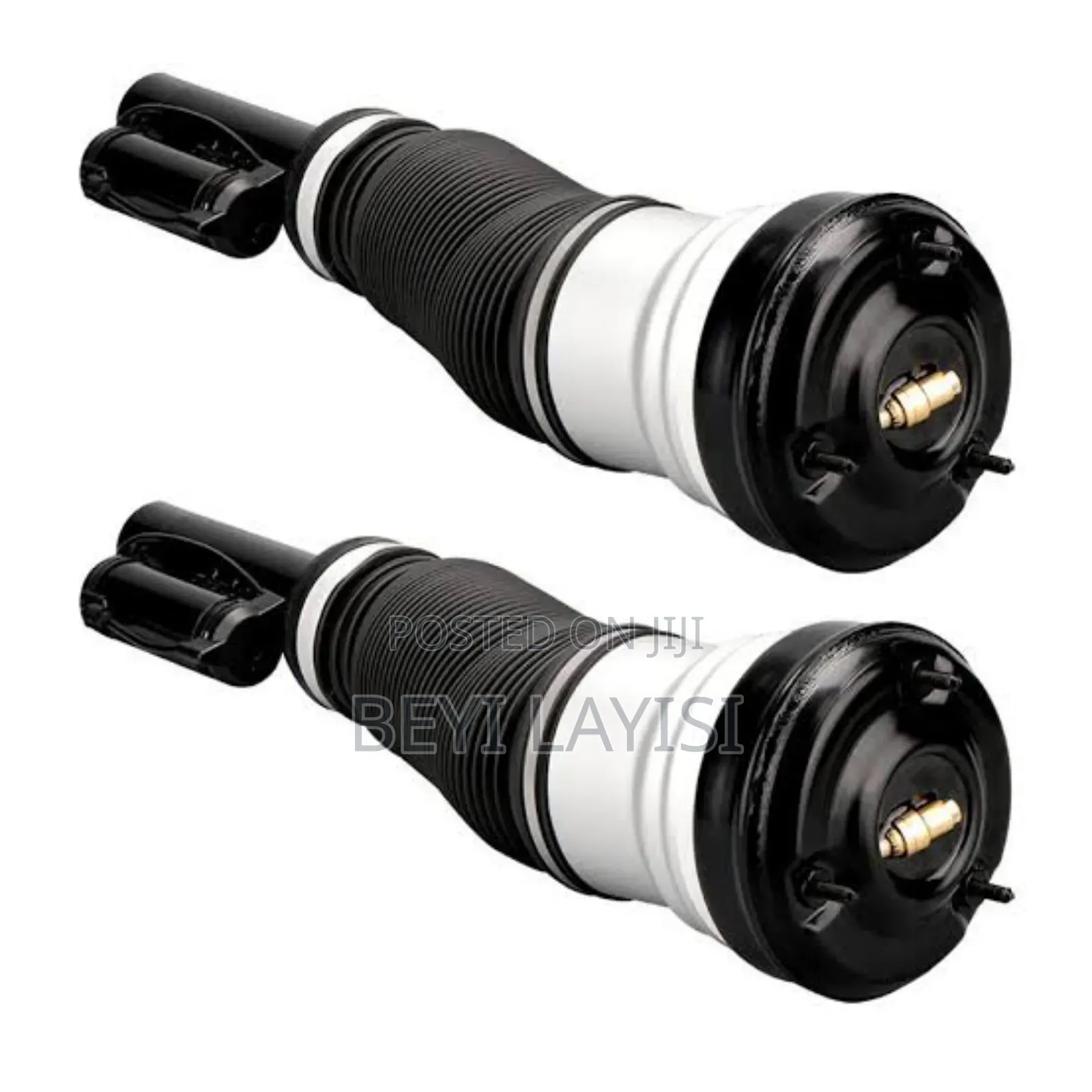 Mercedes Benz W221 W166 Airmatic Shock Absorbers