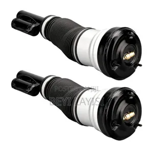 Mercedes Benz W221 W166 Airmatic Shock Absorbers