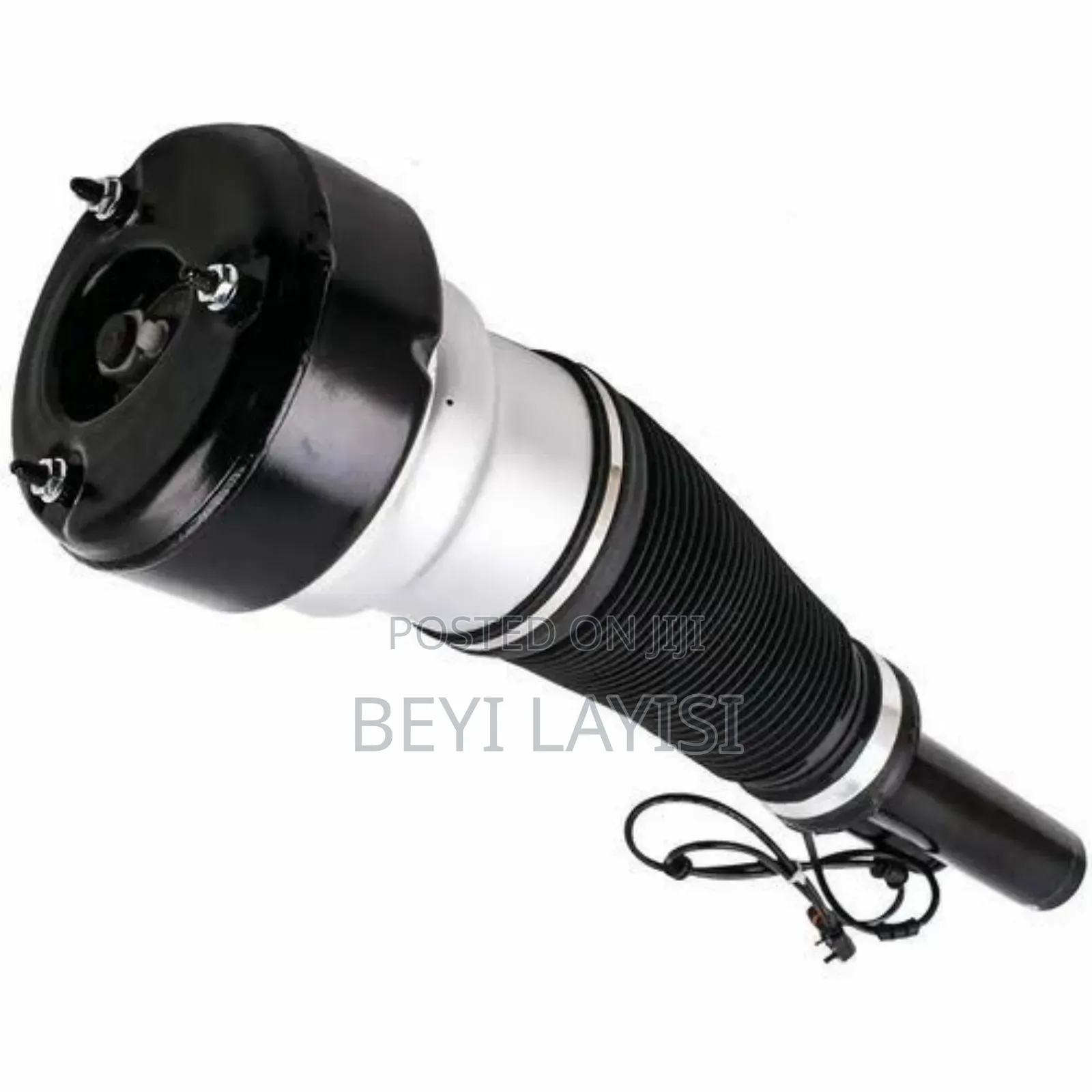 Mercedes Benz W221 W166 Airmatic Shock Absorbers