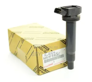 Car Ignition Coils Landcruiser V8