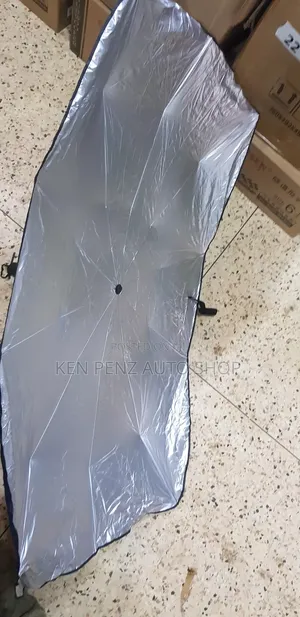 Windshield Sun Proof / Sun Shade for All Cars