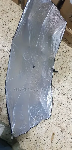 Windshield Sun Proof / Sun Shade for All Cars
