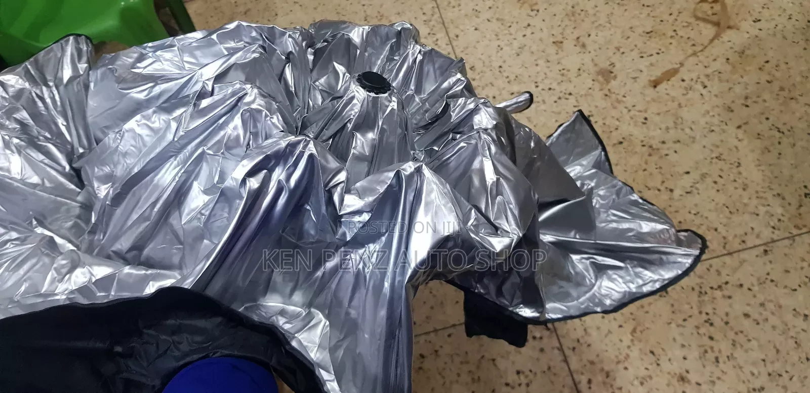 Windshield Sun Proof / Sun Shade for All Cars