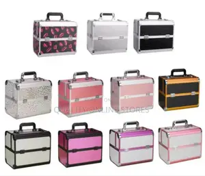 Maker Up Storage Box