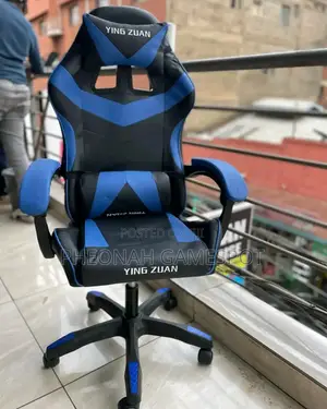 Gaming Chair at Only 1650000