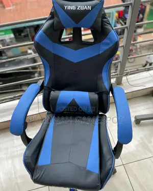 Gaming Chair at Only 1650000