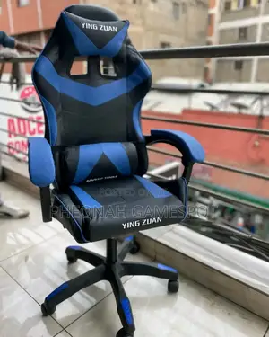 Gaming Chair at Only 1650000