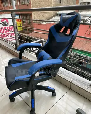 Gaming Chair at Only 1650000