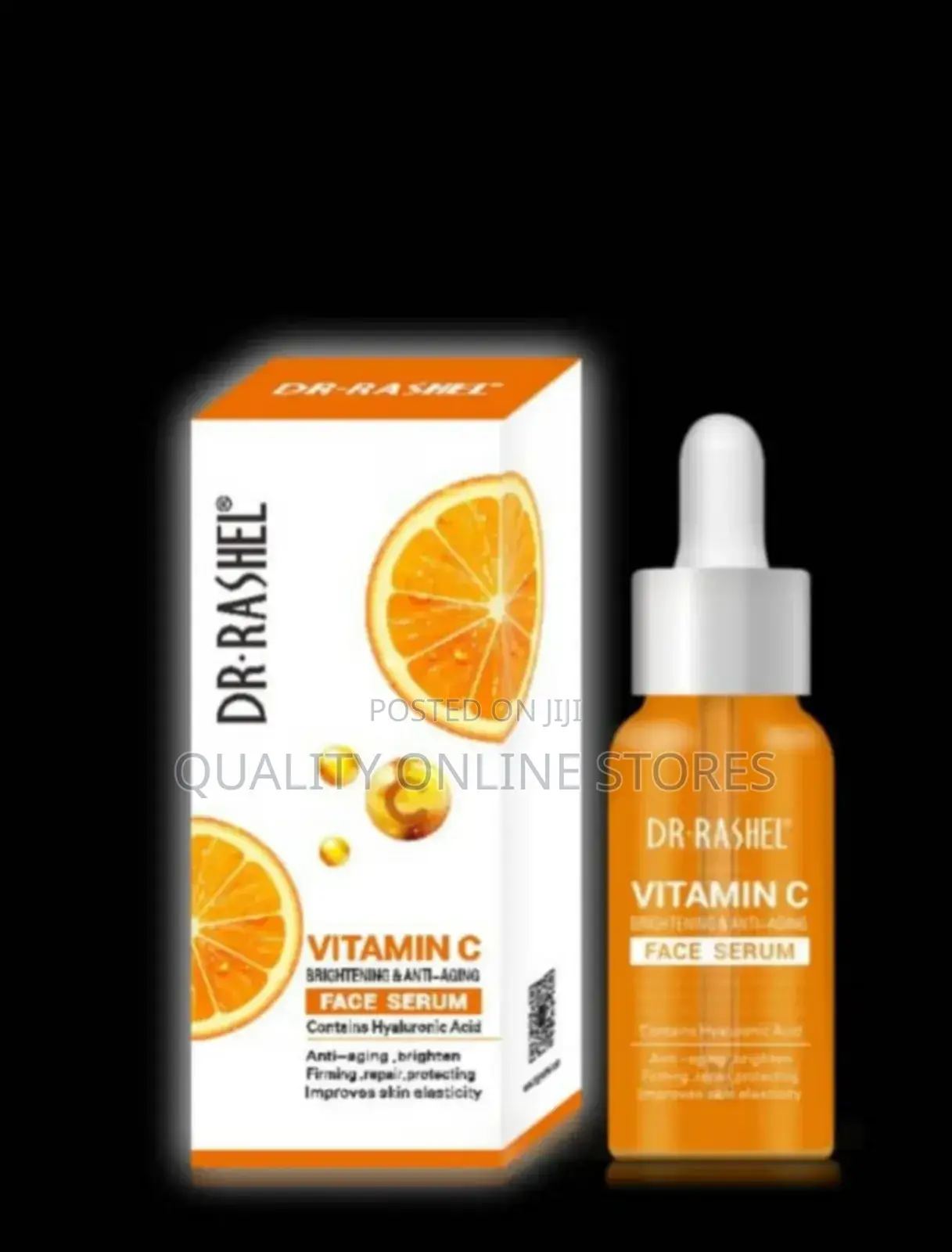 Face Serum