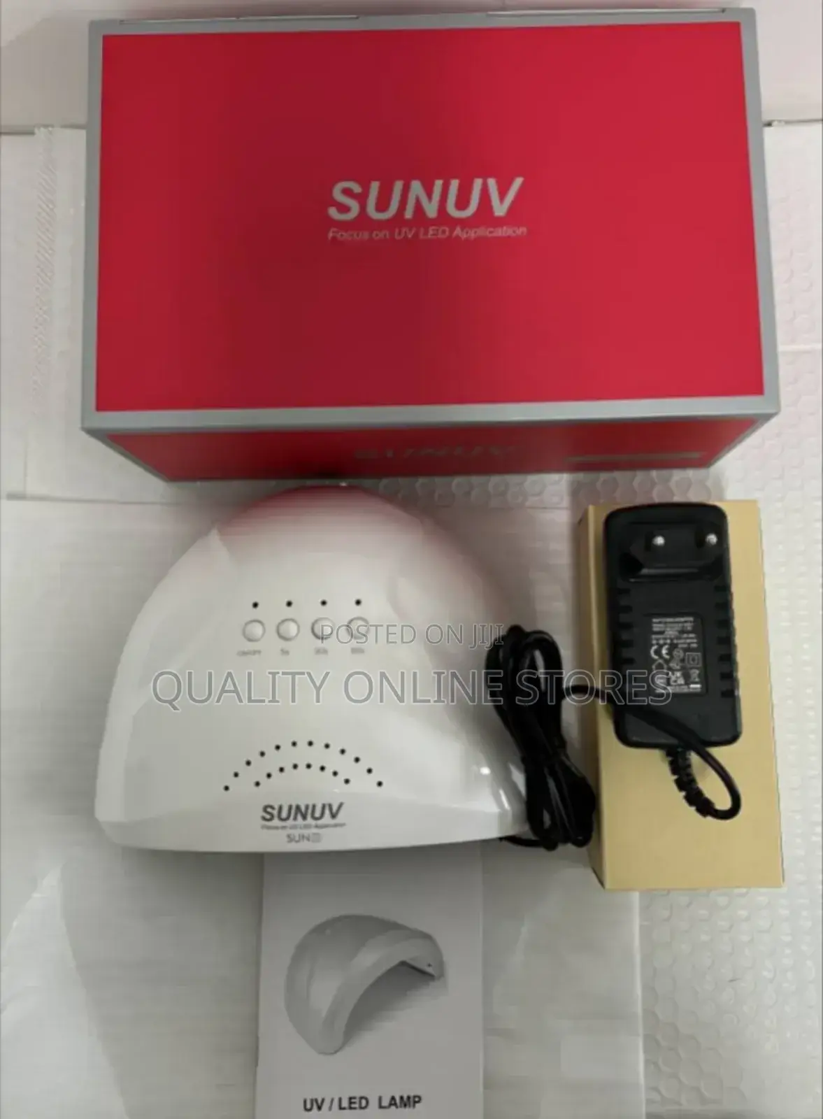 Sun Uv Lamp