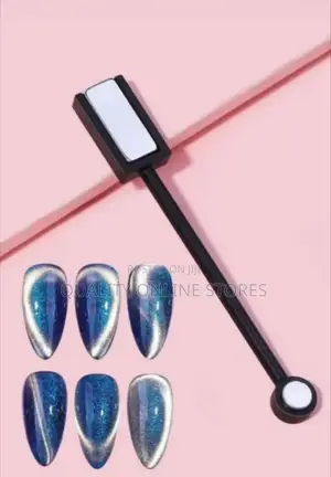 Handheld Nail File