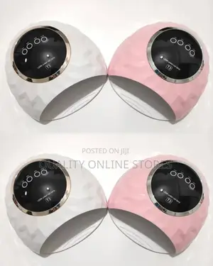 2 in 1 Sun Nail Led Lamp