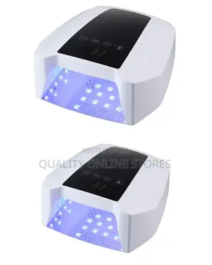 Uv Sun Nail Led Lamp