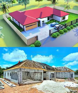 Roofing and Building Sites.