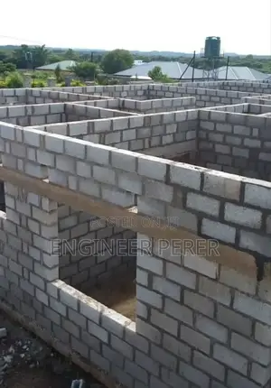 Roofing and Building Sites.