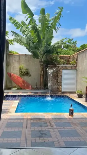 Plumbing and Electrical Work for Swimming Pools.