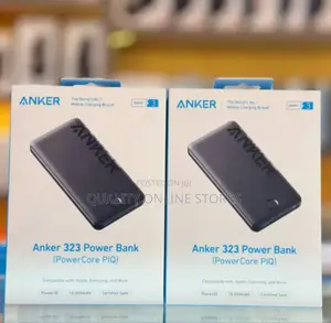 Anker Power Bank