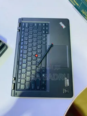 New Laptop Lenovo ThinkPad Yoga 4GB Intel Core I5 HDD 500GB