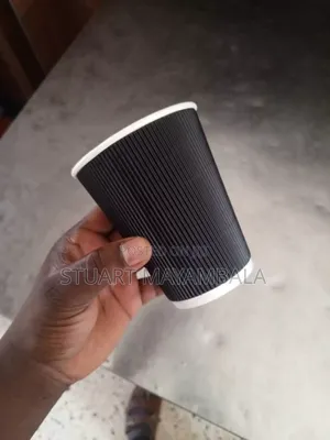 Coffee Cups