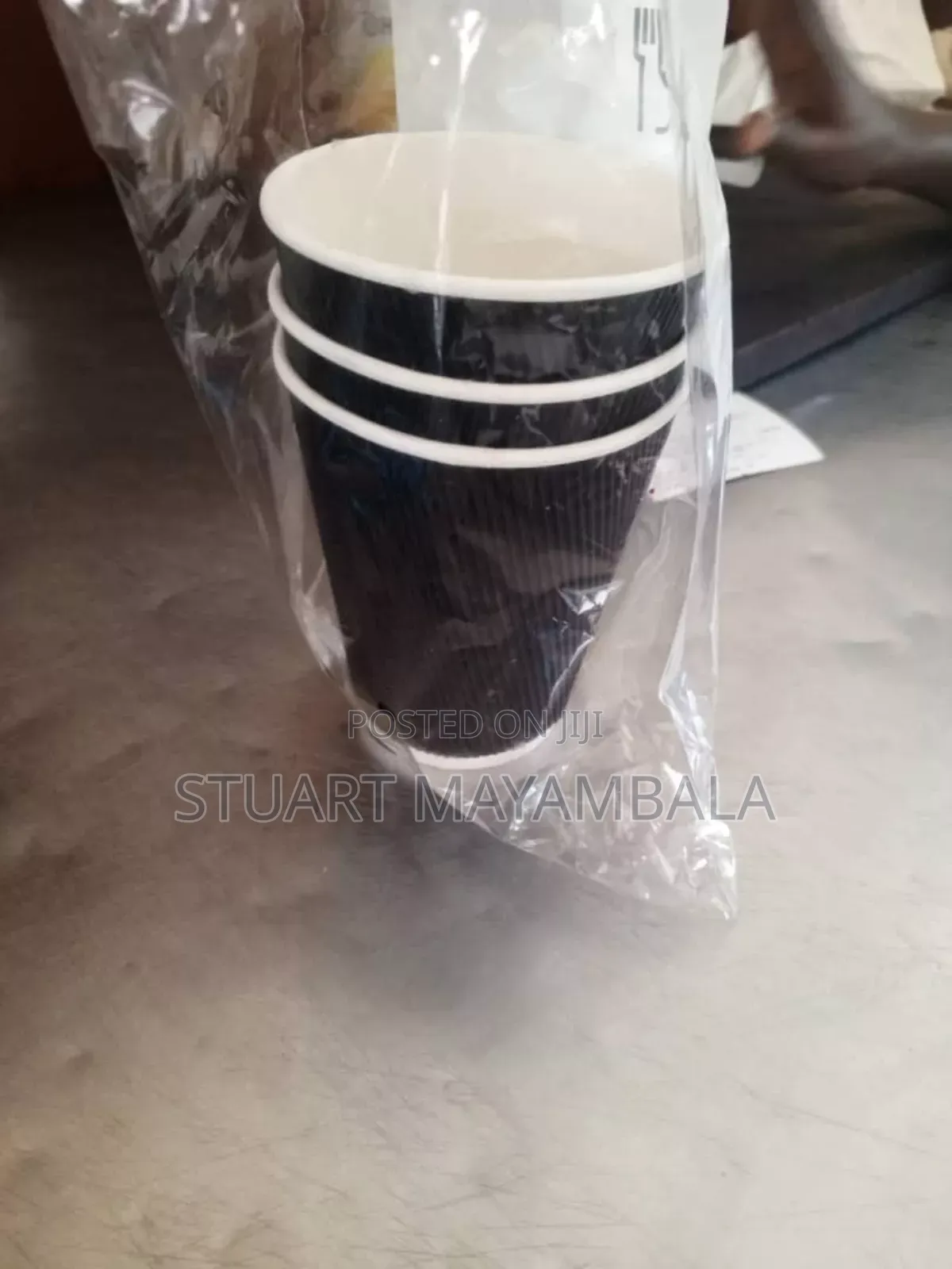 Coffee Cups