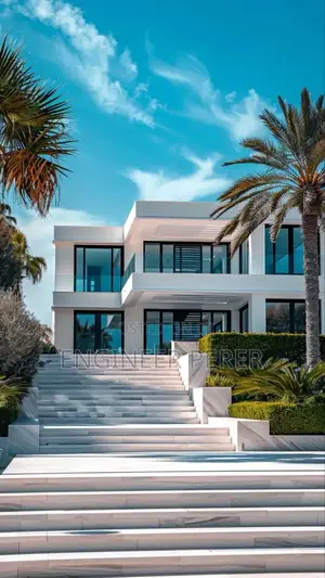 Design Build Architectural Plan
