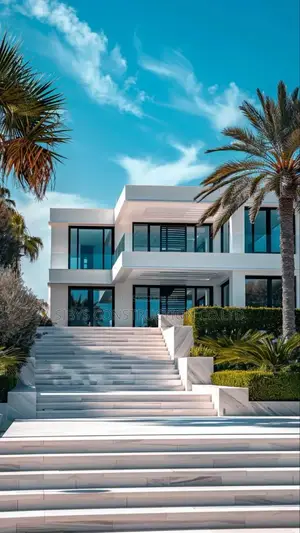 Design Build Architectural Plan