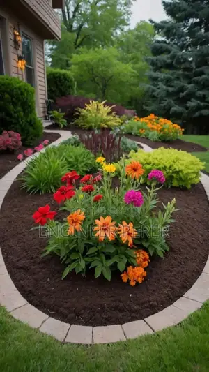 Garden Flowers