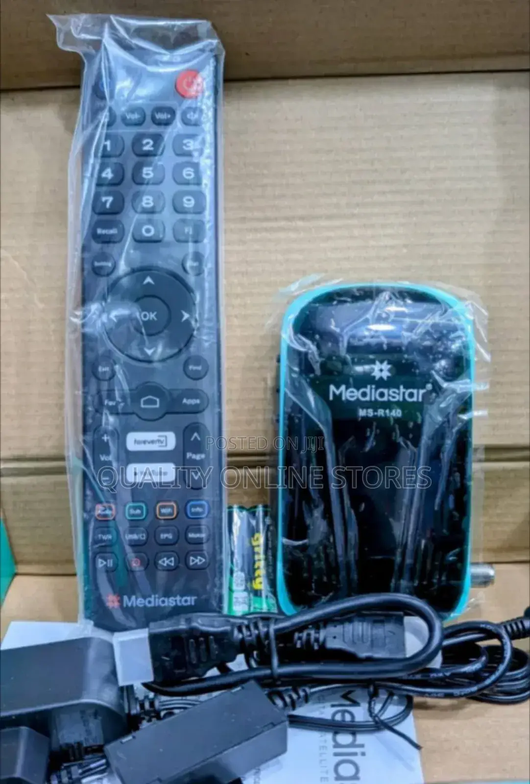 Mediastar Sport