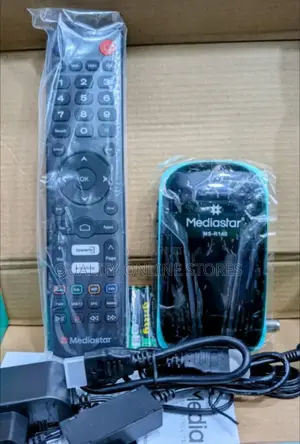 Mediastar Sport