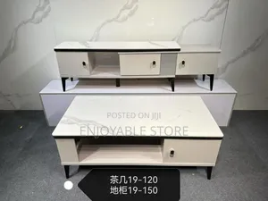 Executive Centre Table Centre Table/Tv Stand