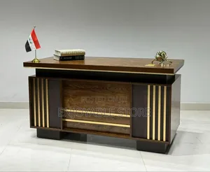 Advocate Office Desks 1.4mtrs