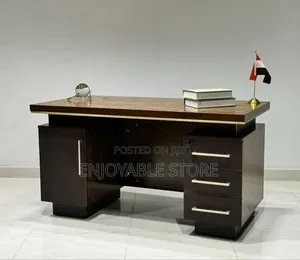 Advocate Office Desks 1.4mtrs