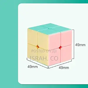 Legend 2x2x2 Speed Cube