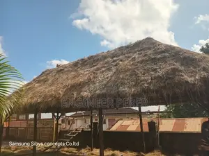 Grass for Sell