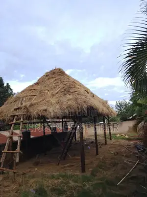 Supply and Fixing Grass Removal