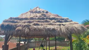 Supply and Fixing Grass Removal