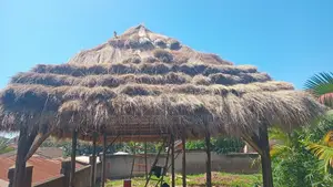 Supply and Fixing Grass Removal