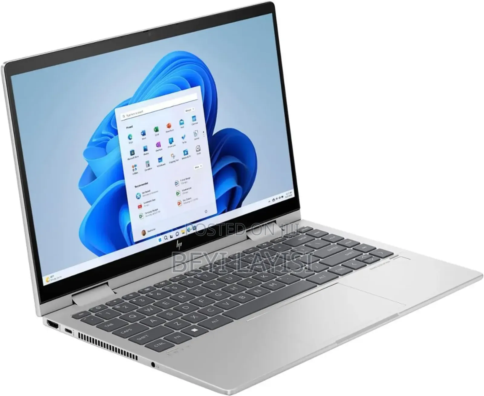 New Laptop HP EliteBook X GB Intel Core I5 SSD 256GB