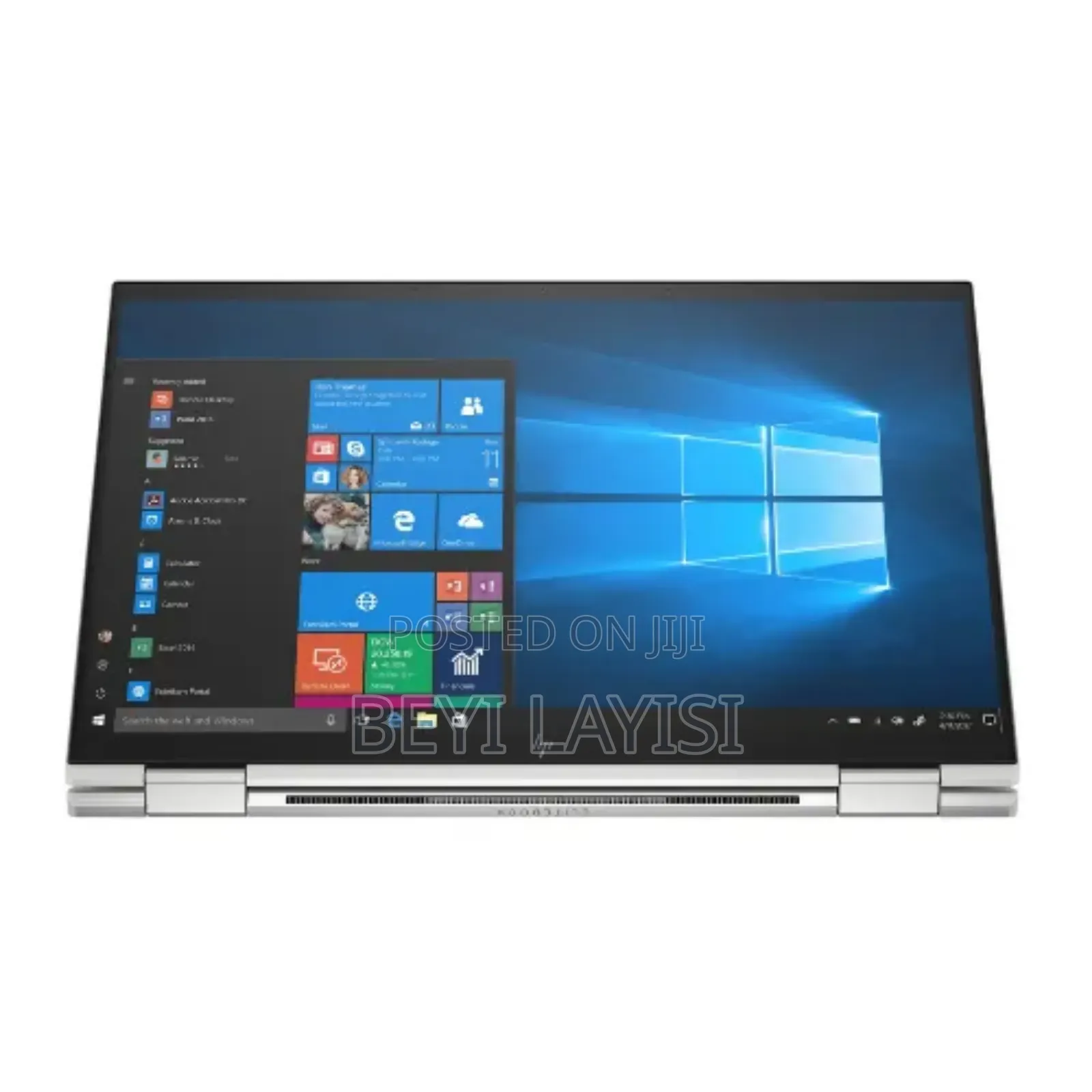 New Laptop HP EliteBook X GB Intel Core I5 SSD 256GB