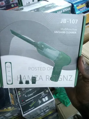 3in1 Vacuum Cleaner