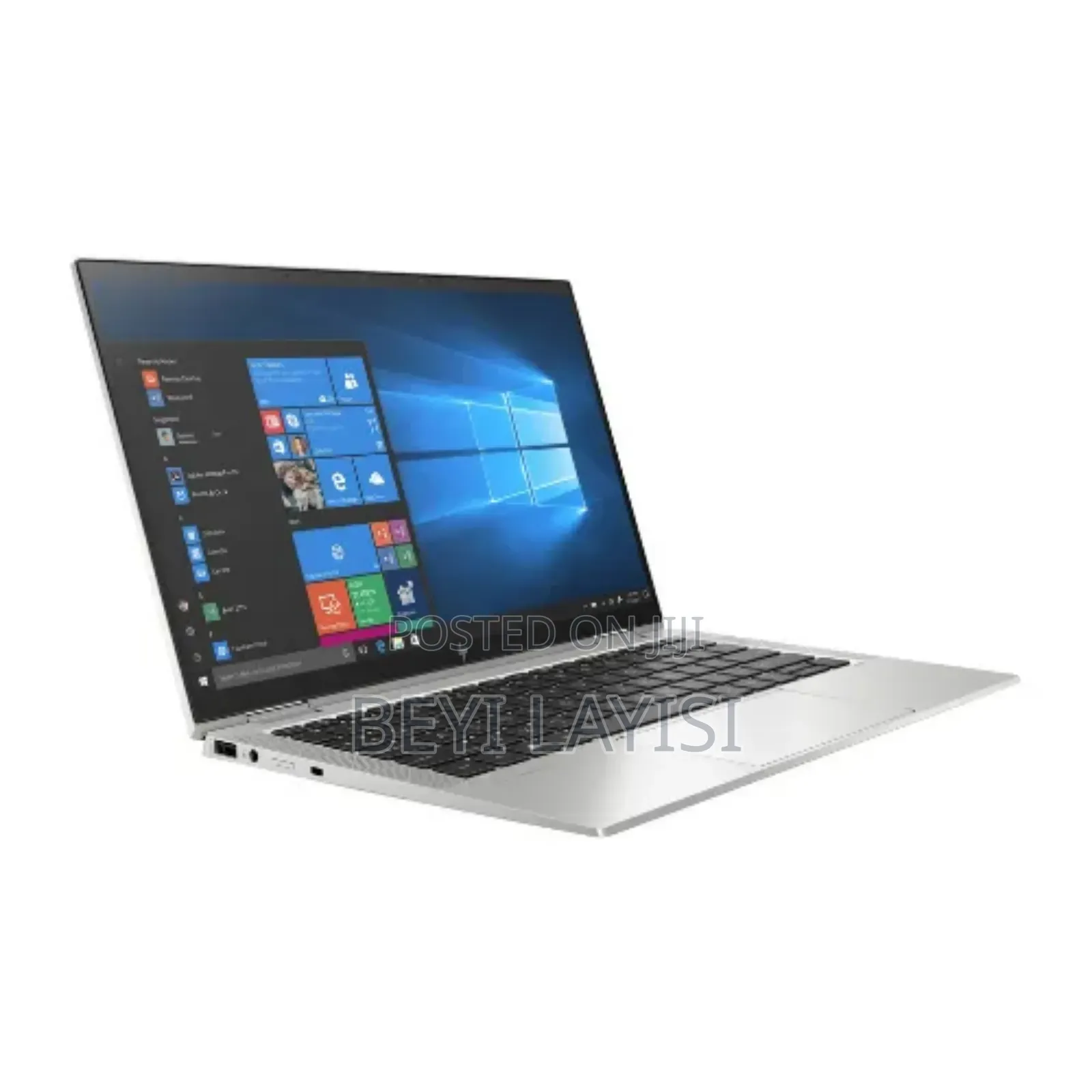 New Laptop HP EliteBook 840 G5 16GB Intel Core i5 SSD 512GB