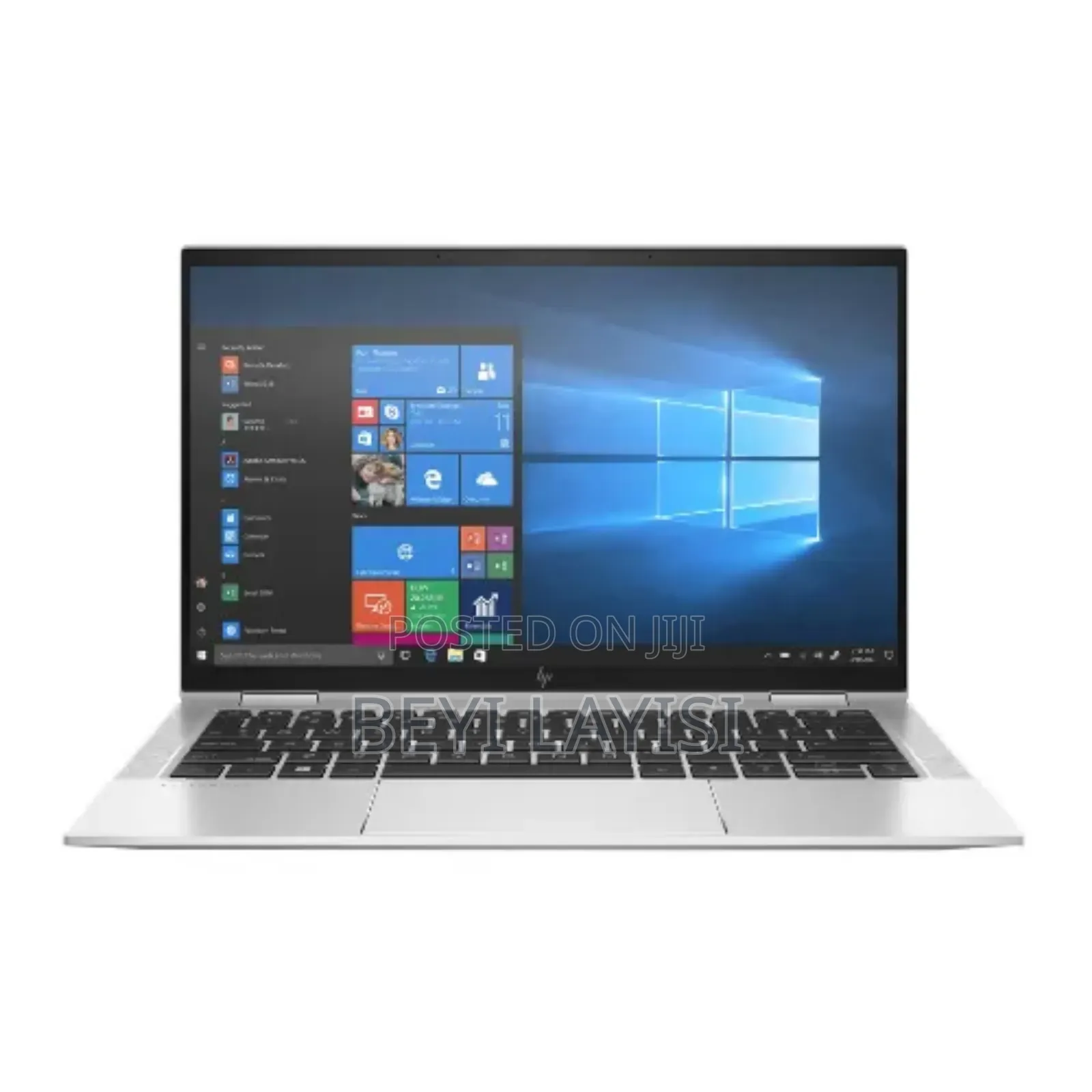 New Laptop HP EliteBook 840 G5 16GB Intel Core i5 SSD 512GB