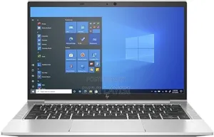 New Laptop HP EliteBook 840 G5 16GB Intel Core i5 SSD 512GB