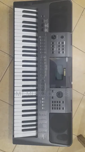 Yamaha PSR I500