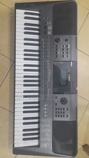 Yamaha PSR I500