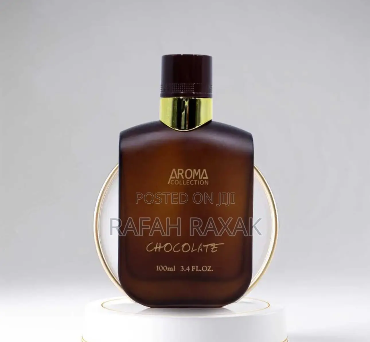 Original Chocolate Aroma Eau De Parfum