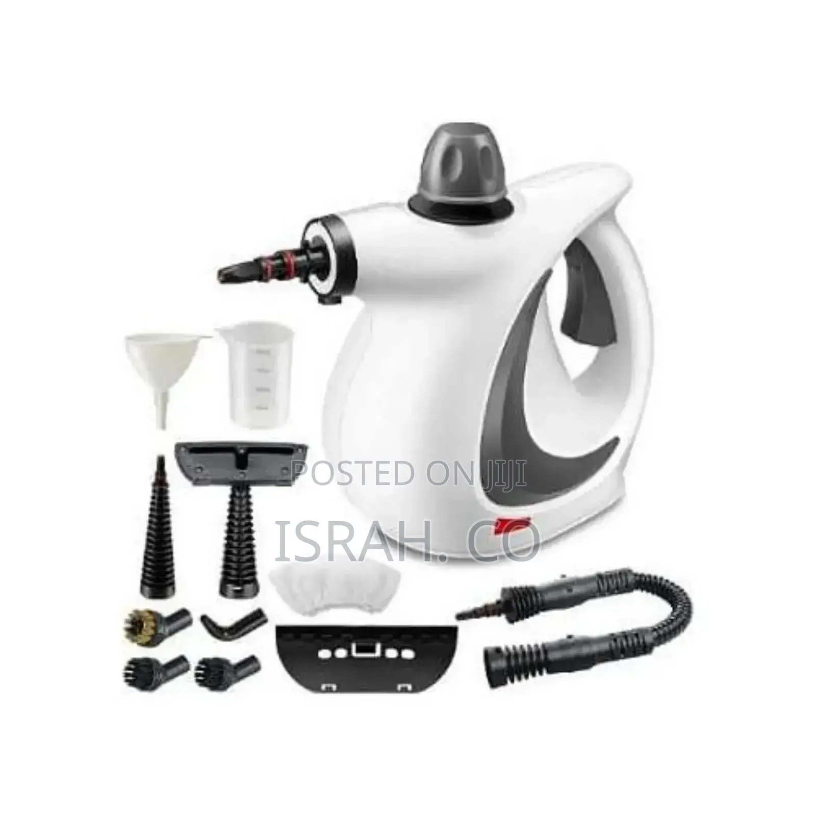 Handheld Steam Cleaner,