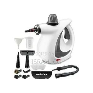 Handheld Steam Cleaner,