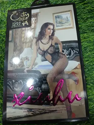 Full Net Lingeries